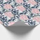 Search for flower bouquet wrapping paper Rose