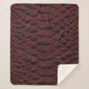 Recherche de texture couvertures plaids Cuir