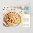Search for cookie recipe postcards Cookies
