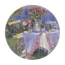 Recherche de peinture de paysage planches à découper Floral