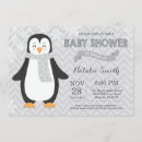Search for penguin baby shower Snowflake
