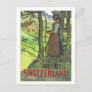 Search for swiss chalet postcards Landscape