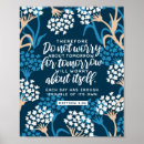 Search for bible verse matthew 6 posters Jesus christ