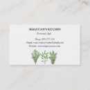 Recherche de thym cartes visite Herbes