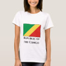 Search for congo tshirts Flag