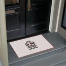 Search for alcohol doormats Funny