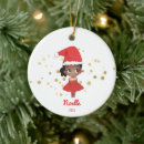 Search for red shoes ornaments Merry christmas