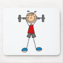 Recherche de ascenseur tapis souris Haltérophilie