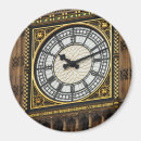Recherche de ben magnets Londres