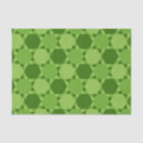 Search for six pointed Green