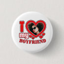 Search for i heart buttons Girlfriend