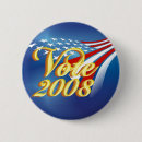Search for 2008 campaign accessories Democrat