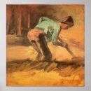 Search for man with van posters Post impressionism
