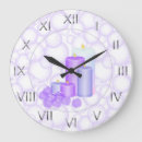 Recherche de bougies horloges Pour elle