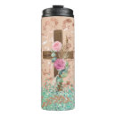 Search for cross travel mugs Spiritual