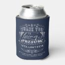 Search for volunteer appreciation gifts Thanks