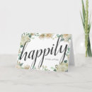 Search for watercolor wedding cards Congratulations