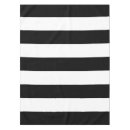 Search for black and white striped placemats For her