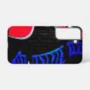 Search for graffiti samsung cases Black