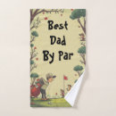 Search for golf bath towels Club