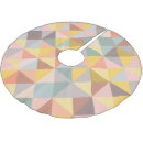 Search for sage green tree skirts Modern