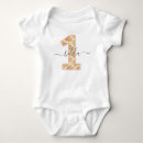 Search for floral baby shirts Baby girl
