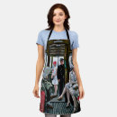 Search for tram aprons Vintage