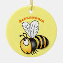Search for bumblebee ornaments Cartoon