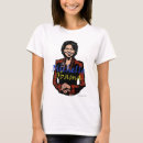 Search for michelle tshirts Female
