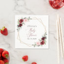 Recherche de rose rouge serviettes Pour elle