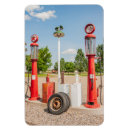 Recherche de corné magnets Rouge