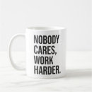 Search for nobody cares mugs Bodybuilding