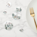 Search for woodland animals party decor Winter