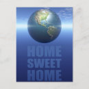 Search for sphere postcards Earth