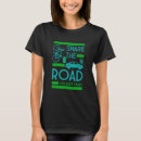 Recherche de bicyclettes tshirts Pour elle