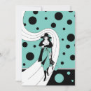 Search for art deco bachelorette party invitations Elegant