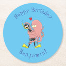 Search for snorkel coasters Diver
