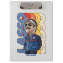 Recherche de soccer porte blocs Ted lasso