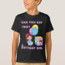 Search for funny birthday kids tshirts Cute