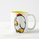 Recherche de poules de basse cour tasses Ferme