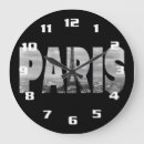 Recherche de vintage paris horloges Eiffel tower