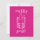 Search for graphic christmas cards Typography