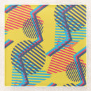 Search for pop art coasters Vintage