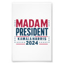 Recherche de madame president posters Tromper