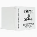 Search for camping scrapbook albums Outdoors