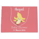 Search for banana gift bags Cute