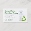 Recherche de papier recyclé cartes visite Professionnel
