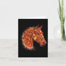 Search for show jumping cards Wild horses