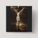 Search for crucifixion buttons Jesus