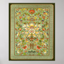 Search for vintage peony art Antique